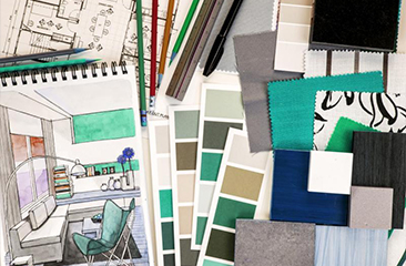 Interior Design Consultation