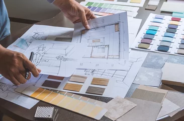 Interior Design Consultation