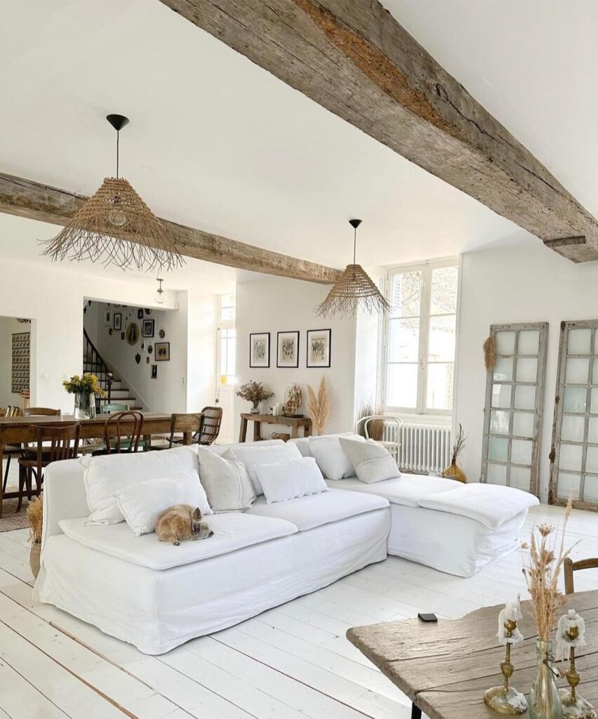 Interior Space Planning